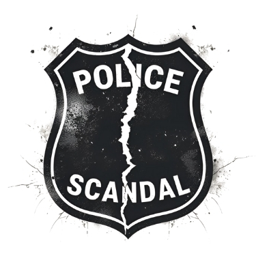 PoliceScandal.com