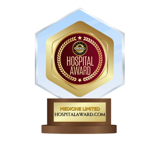 hospitalaward