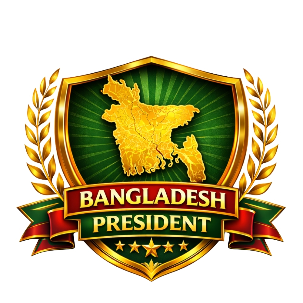 bangladesh-president