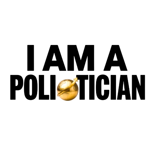 iamapolitician.com