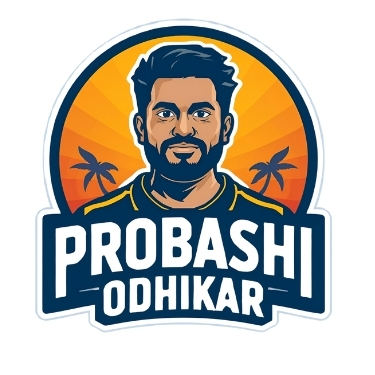 ProbashiOdhikar.com