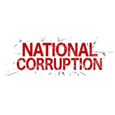 NationalCorruption.com